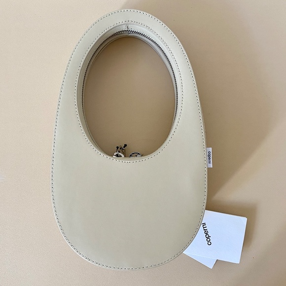 Coperni mini sand swipe bag - Picture 12 of 16